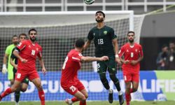 الفيفا يمنع منتخبين من المشاركة في المسابقات الدولية